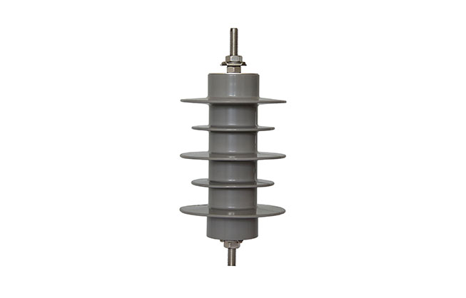 17kV Distribution And Substation Surge Arrester