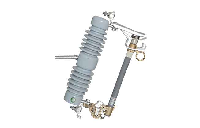 12kV Drop-Out Fuse Cutout
