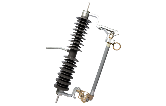 40.5kV Windproof Drop-Out Fuse Cutout