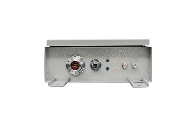 Feeder Terminal Unit （Control Box）For Spring Actuated Circuit Breaker
