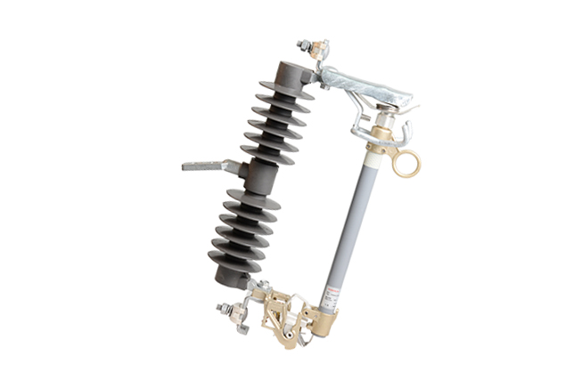 24kV Drop-Out Fuse Cutout
