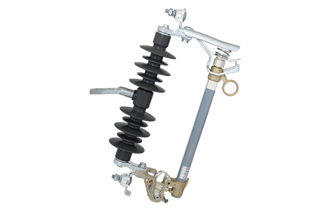 12kV Drop-Out Fuse Cutout