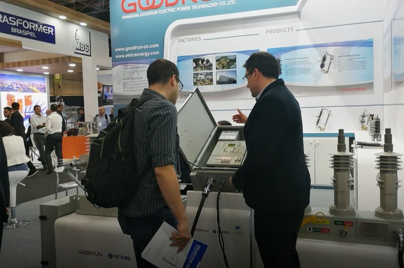30th FIEE 2019 in Sao Paulo, Brazil