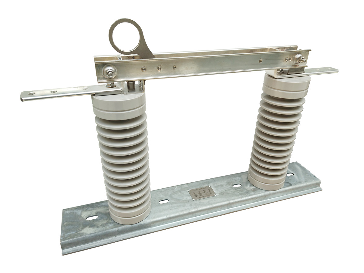 24kV High-Voltage Disconnect Switch
