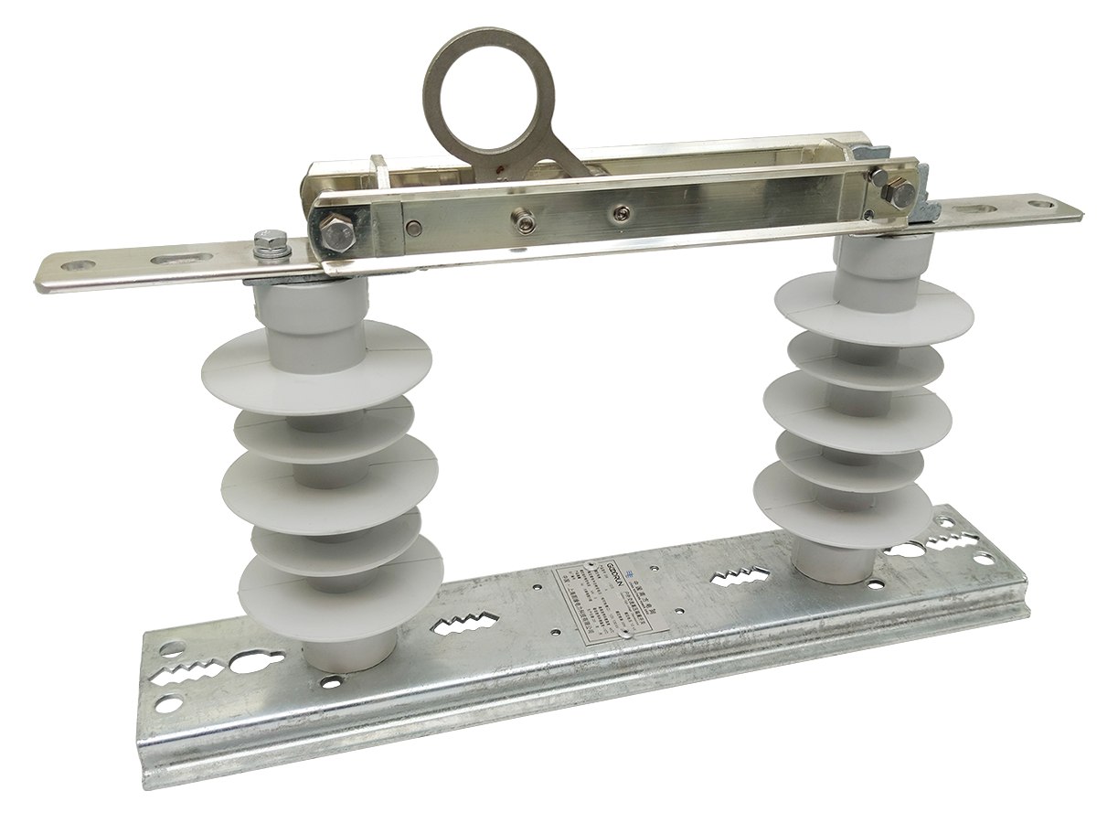 12kV High-Voltage Disconnect Switch