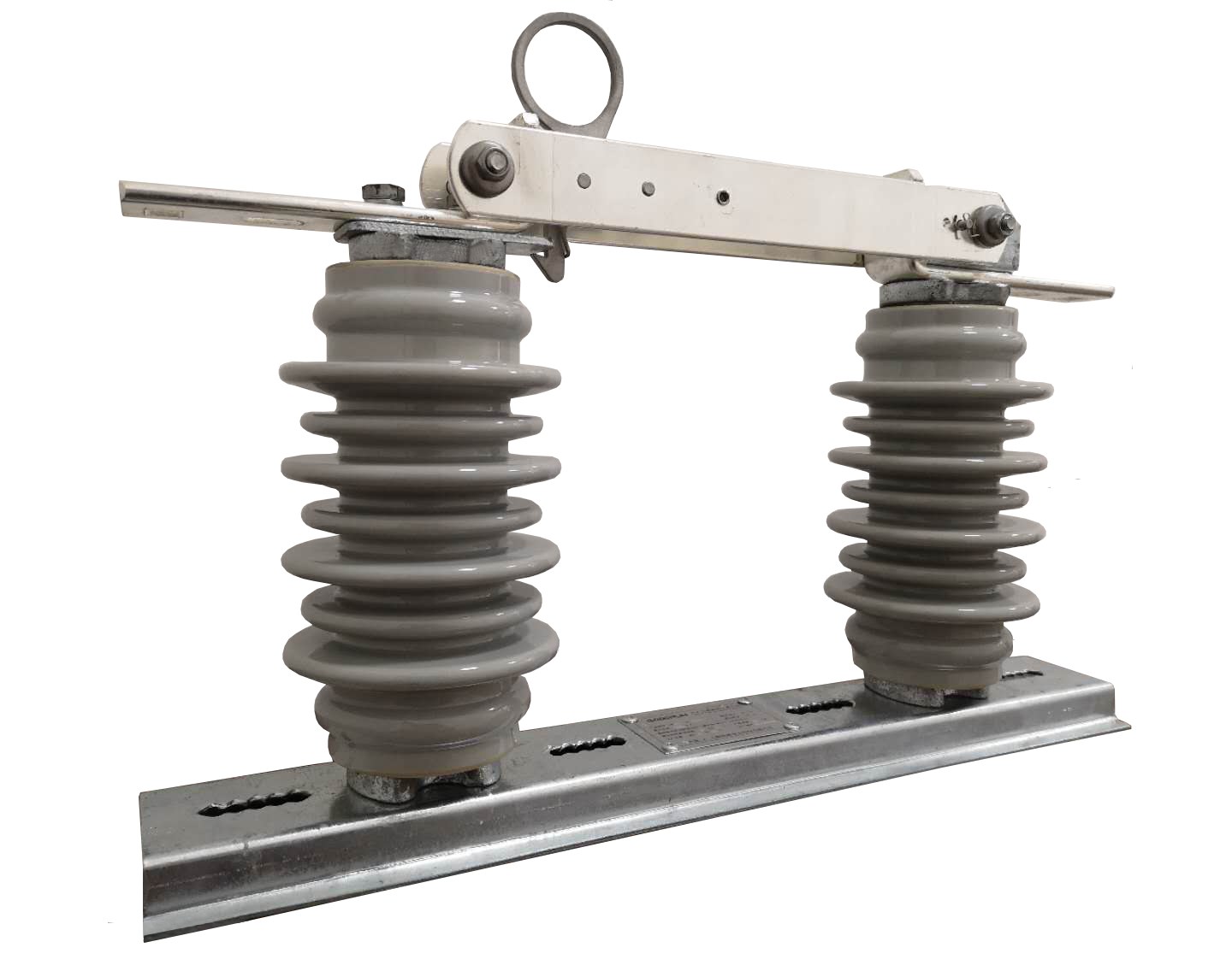 12kV High-Voltage Disconnect Switch