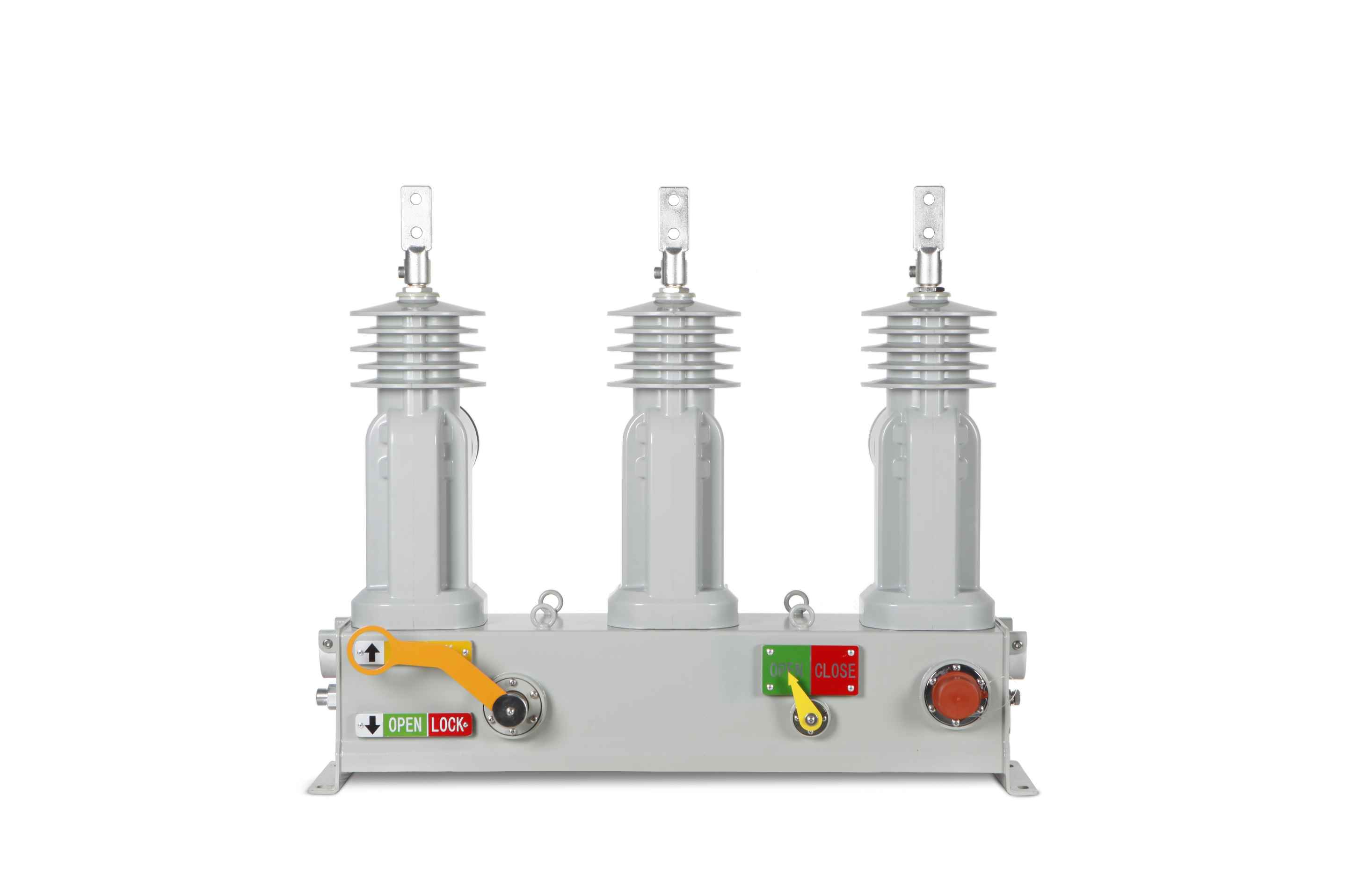 15kV Pole-Mounted Automatic Circuit Recloser