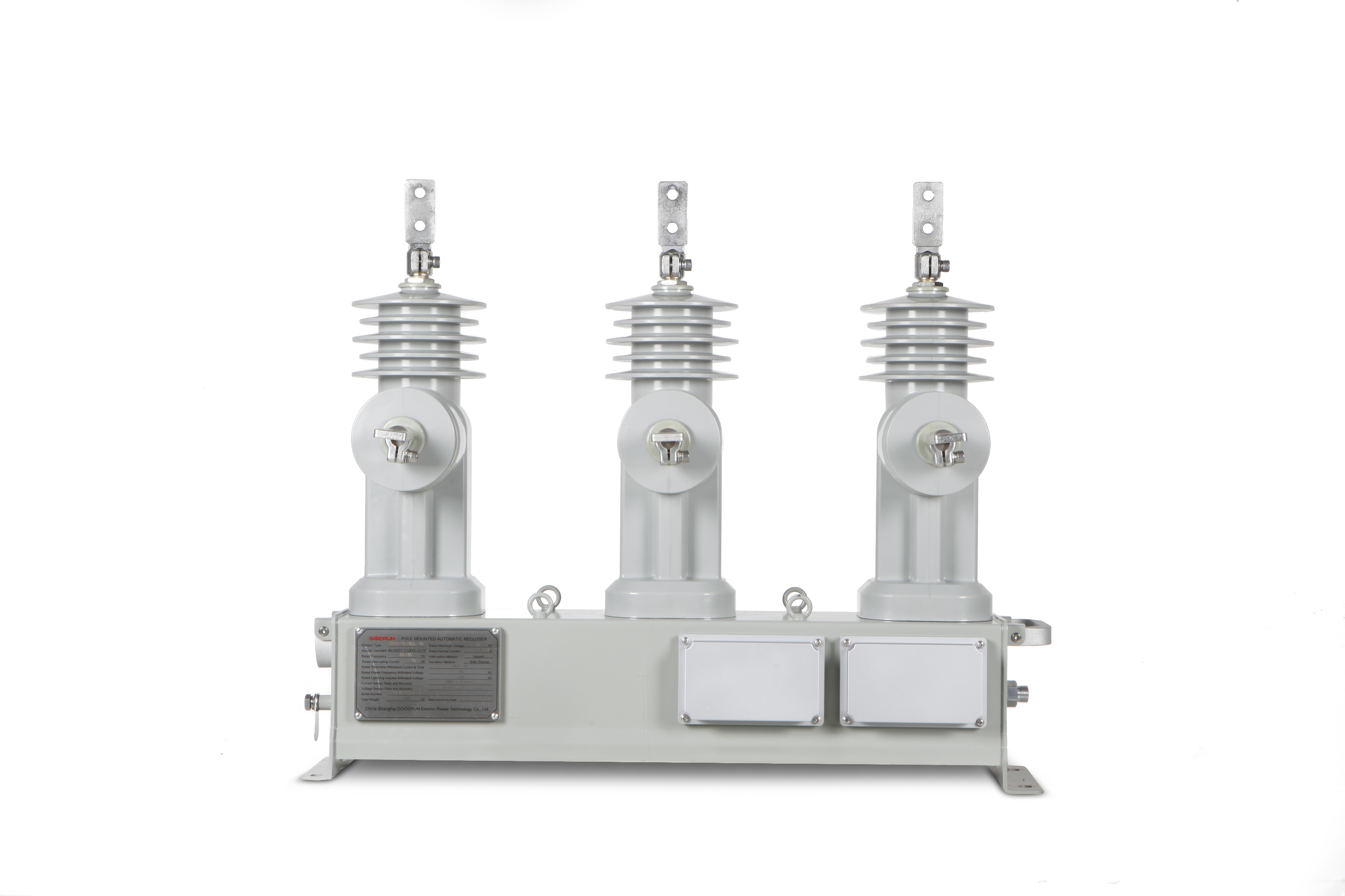 15kV Pole-Mounted Automatic Circuit Recloser