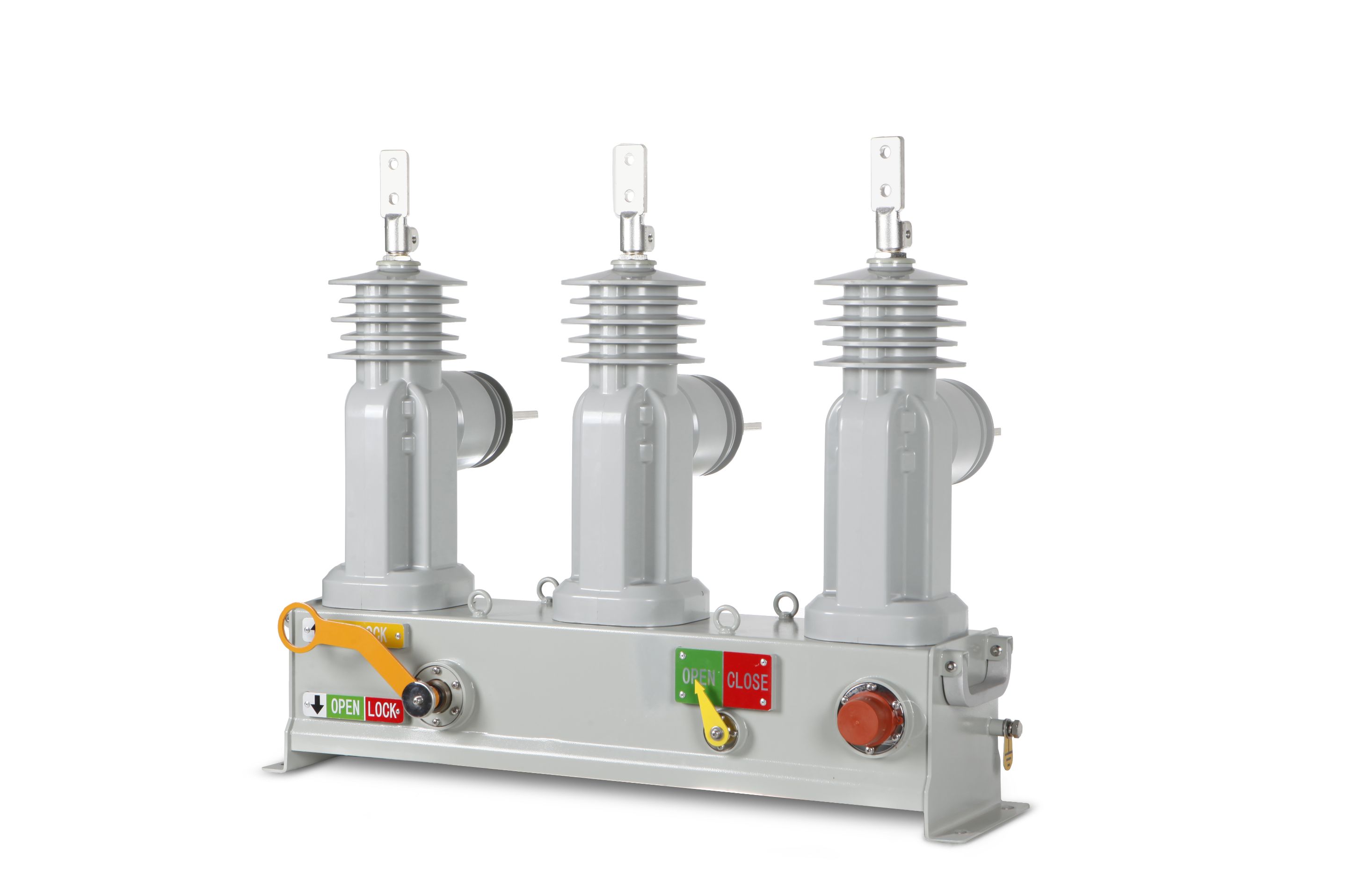 15kV Pole-Mounted Automatic Circuit Recloser