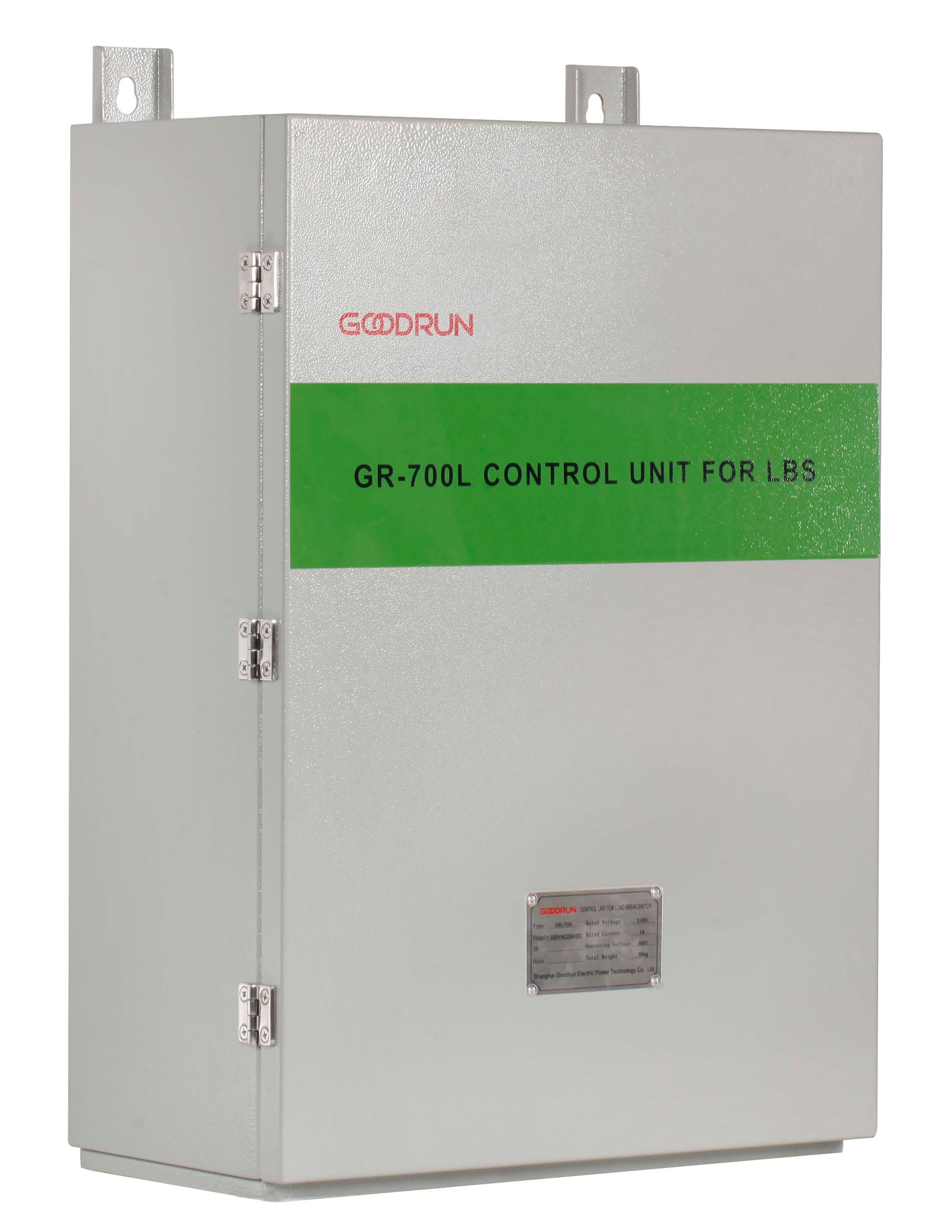 Feeder Terminal Unit （Control unit） For Load Break Switch