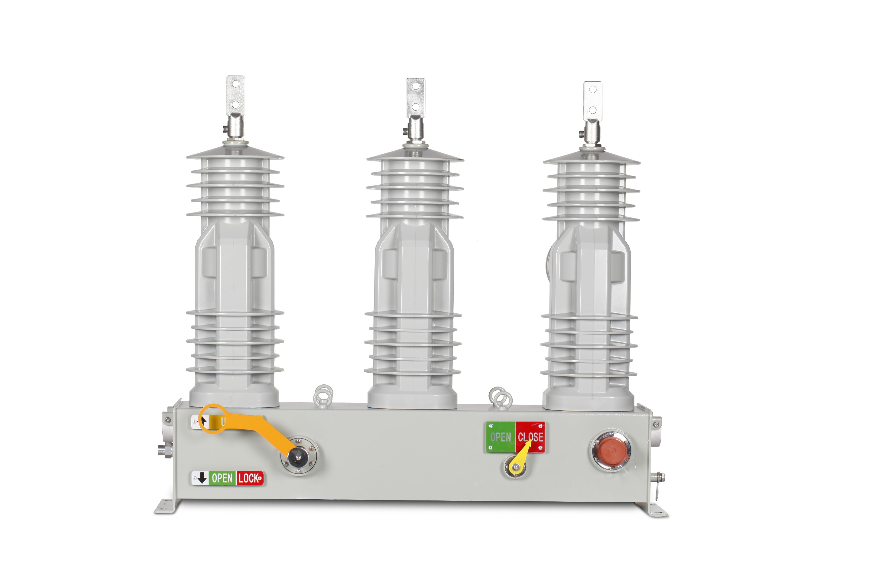 27kV Pole-Mounted Automatic Circuit Recloser