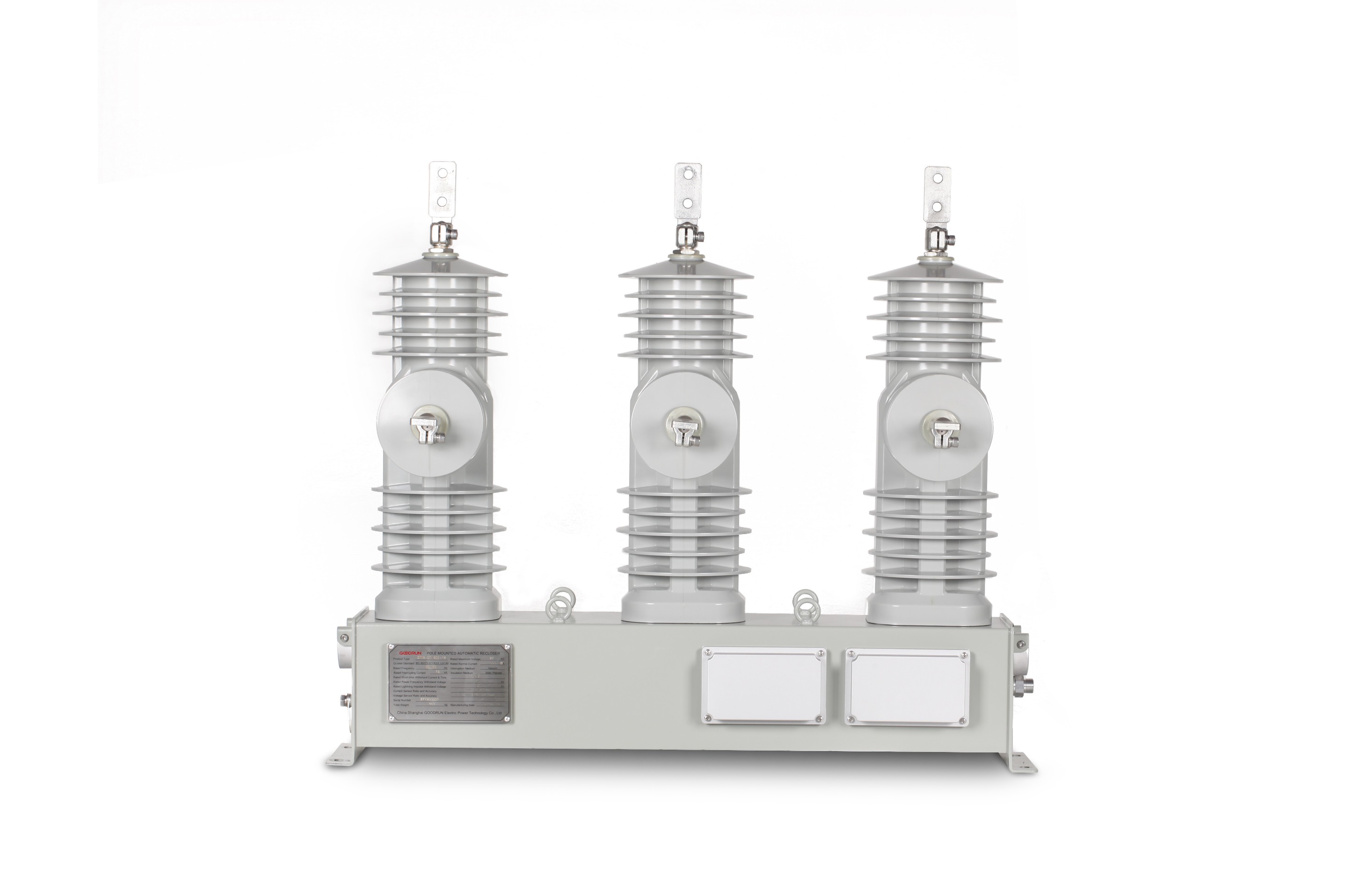 27kV Pole-Mounted Automatic Circuit Recloser