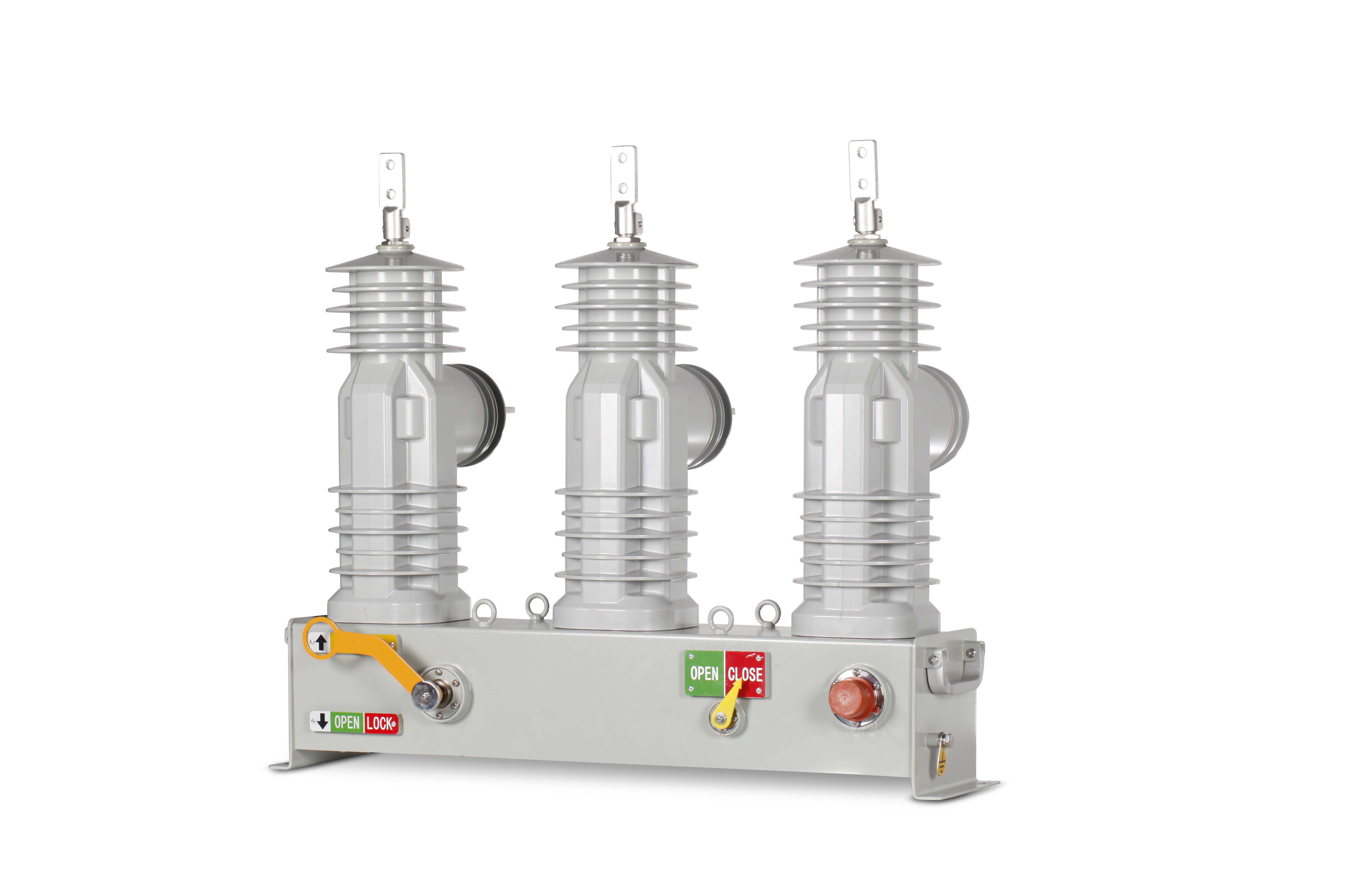 27kV Pole-Mounted Automatic Circuit Recloser
