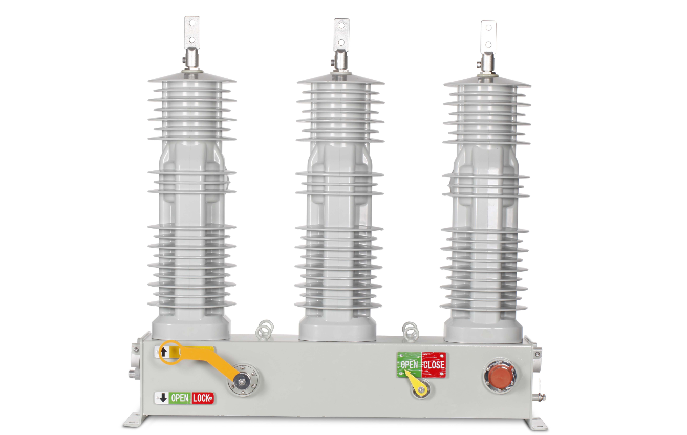 38kV Pole-Mounted Automatic Circuit Recloser