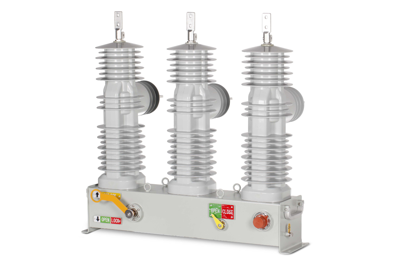 38kV Pole-Mounted Automatic Circuit Recloser